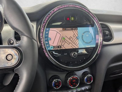 2024 MINI Cooper S Hardtop 2 Door Base