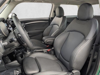2024 MINI Cooper S Hardtop 2 Door Base
