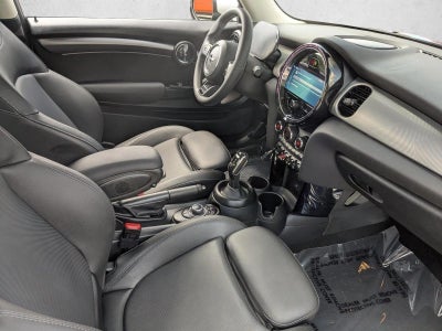 2024 MINI Cooper S Hardtop 2 Door Base