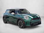 2024 MINI Cooper S Hardtop 2 Door Base