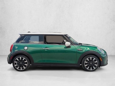 2024 MINI Cooper S Hardtop 2 Door Base