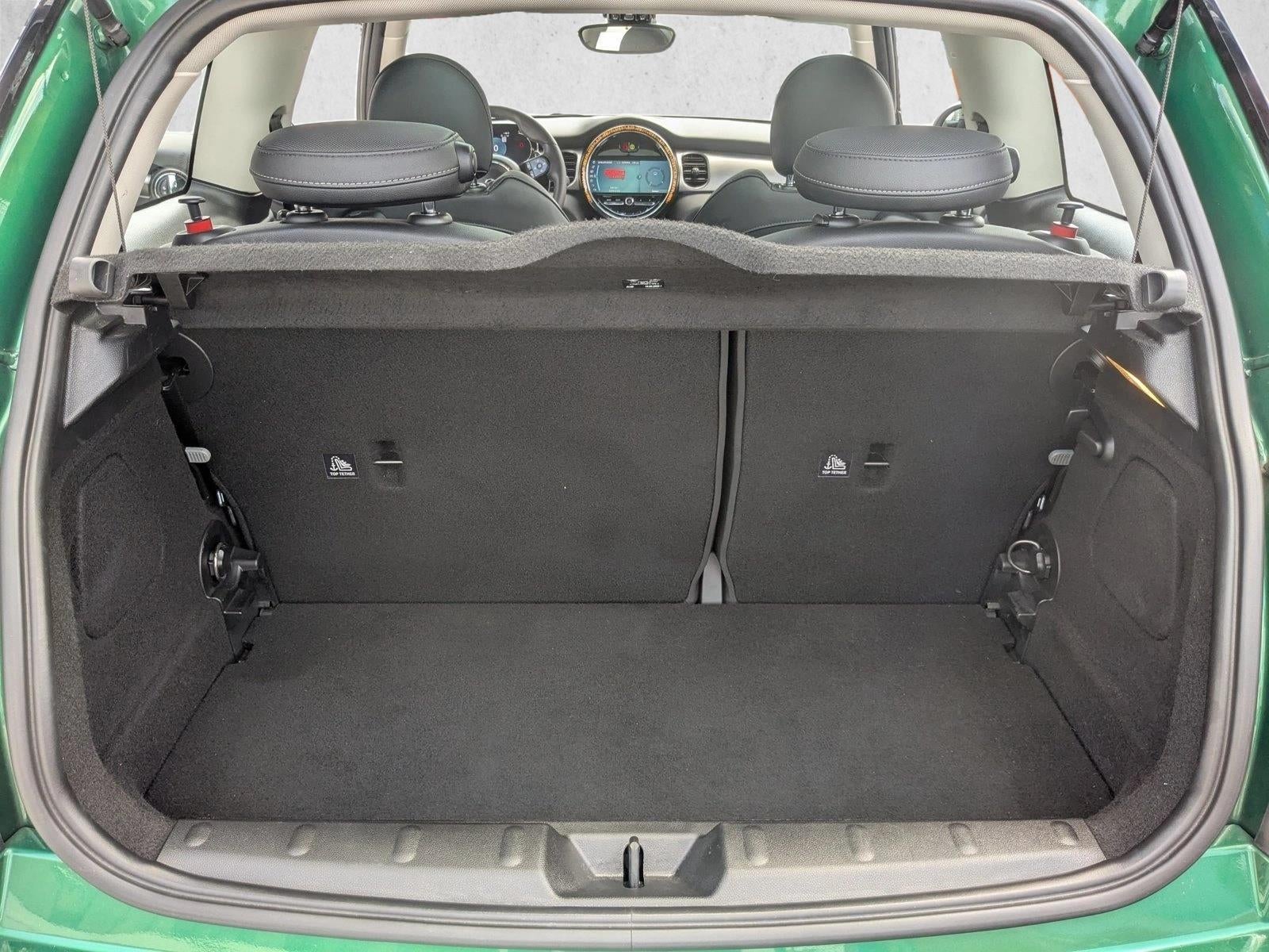 2024 MINI Cooper S Hardtop 2 Door Base