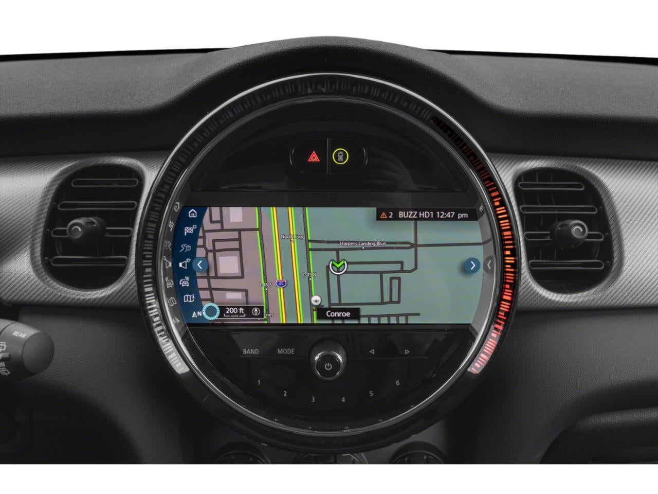 2024 MINI Cooper S Hardtop 2 Door Base