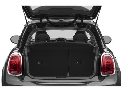 2022 MINI Cooper S Hardtop 2 Door Iconic Base