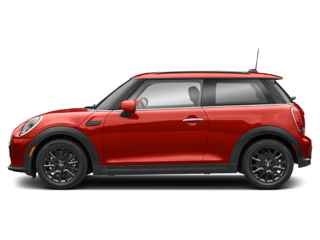 2022 MINI Cooper S Hardtop 2 Door Iconic Base