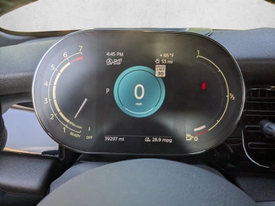 2024 MINI Cooper S Hardtop 2 Door Base