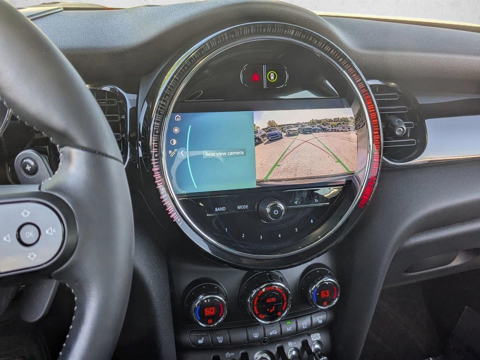 2024 MINI Cooper S Hardtop 2 Door Base