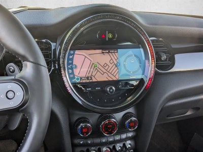 2024 MINI Cooper S Hardtop 2 Door Base