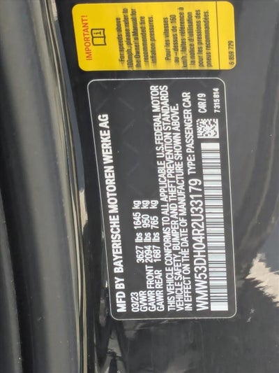 2024 MINI Cooper S Hardtop 2 Door Base