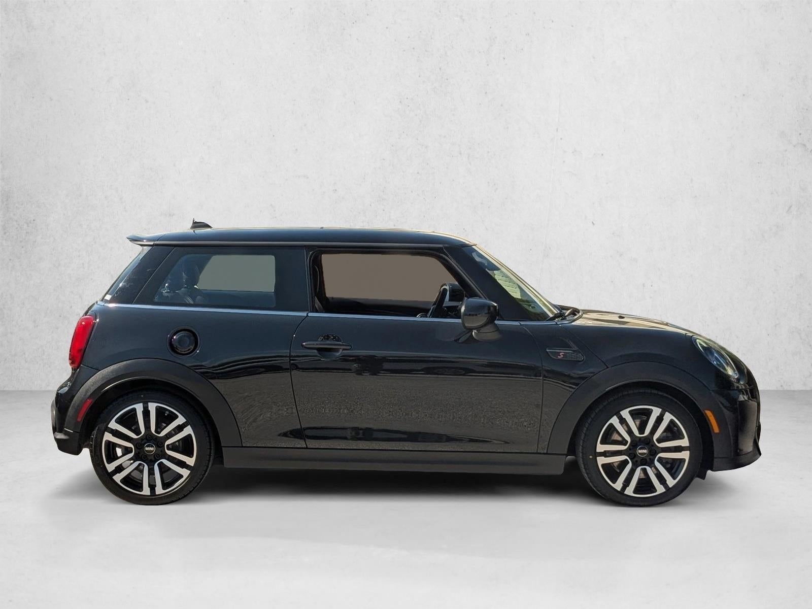 2024 MINI Cooper S Hardtop 2 Door Base