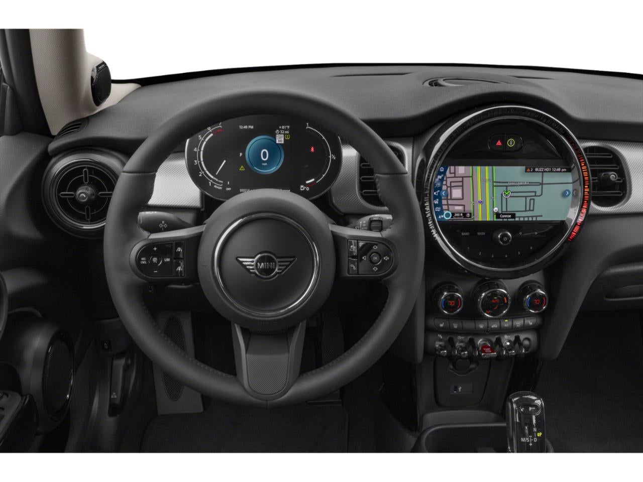 2024 MINI Cooper S Hardtop 2 Door Base