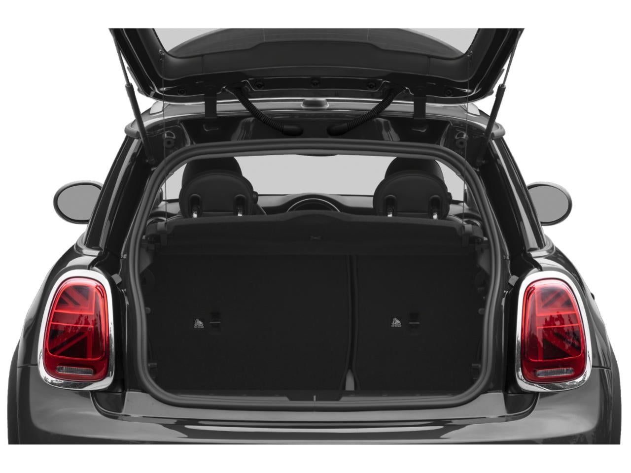 2023 MINI Cooper S Hardtop 2 Door Base