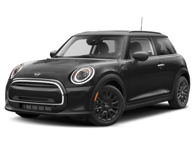 2023 MINI Cooper S Hardtop 2 Door Base