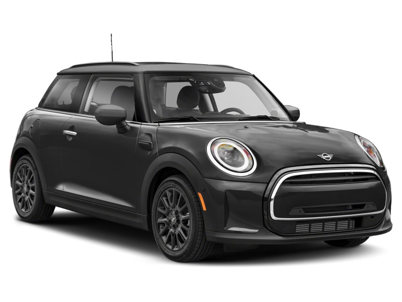 2023 MINI Cooper S Hardtop 2 Door Base