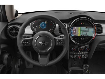 2024 MINI Cooper S Hardtop 2 Door Base