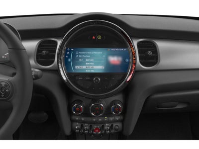 2024 MINI Cooper S Hardtop 2 Door Base
