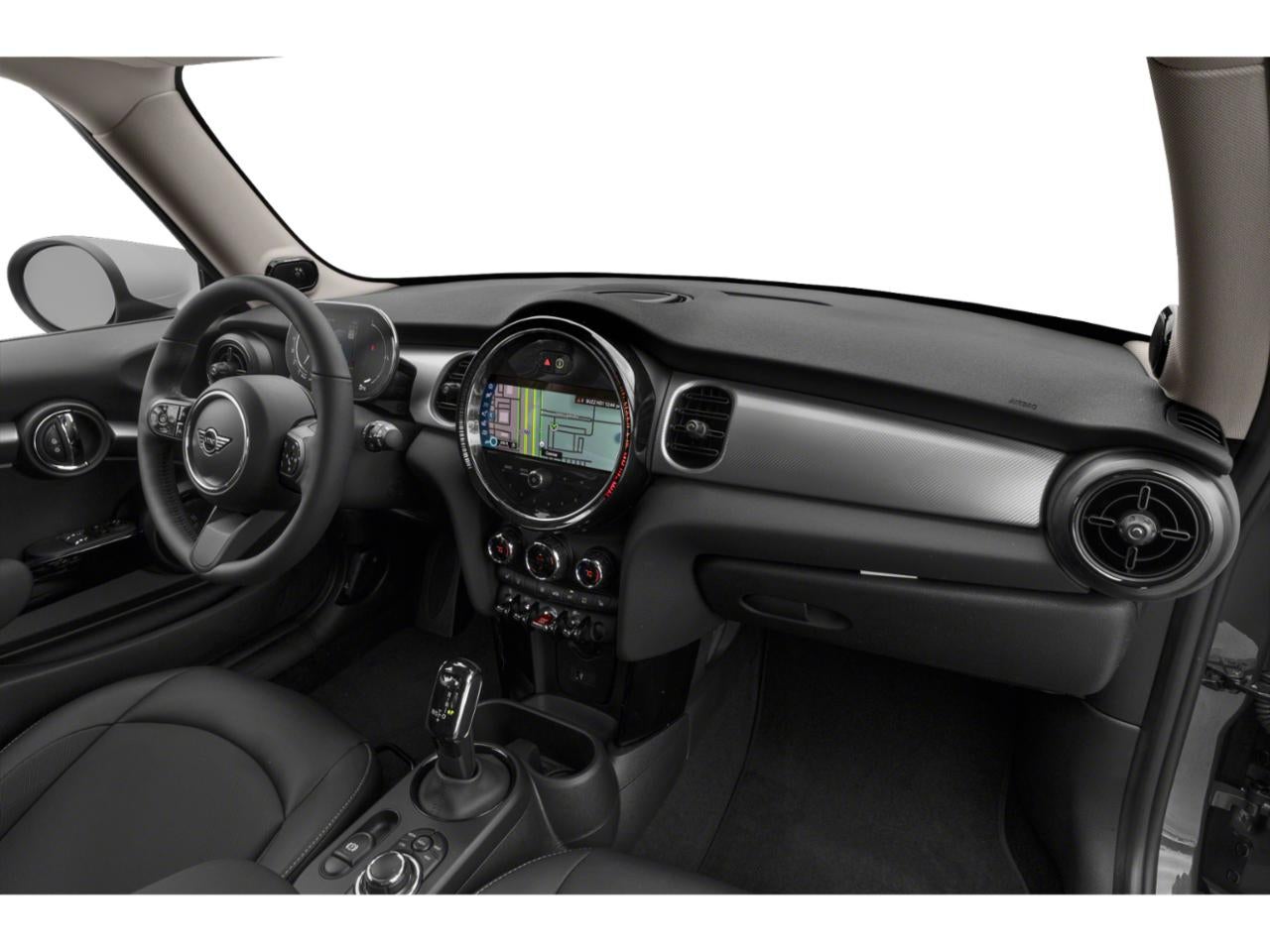 2024 MINI Cooper S Hardtop 2 Door Base