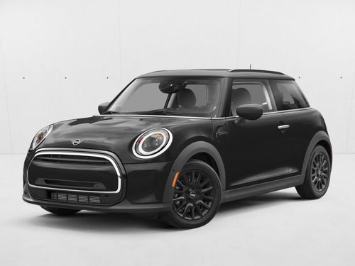 2023 MINI Hardtop 2 Door Cooper S