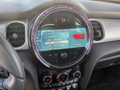 2023 MINI Cooper S Hardtop 2 Door Base