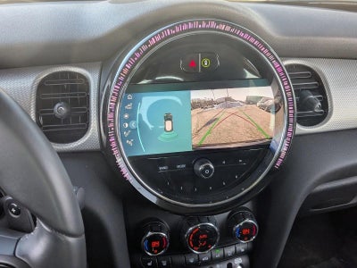 2023 MINI Cooper S Hardtop 2 Door Base