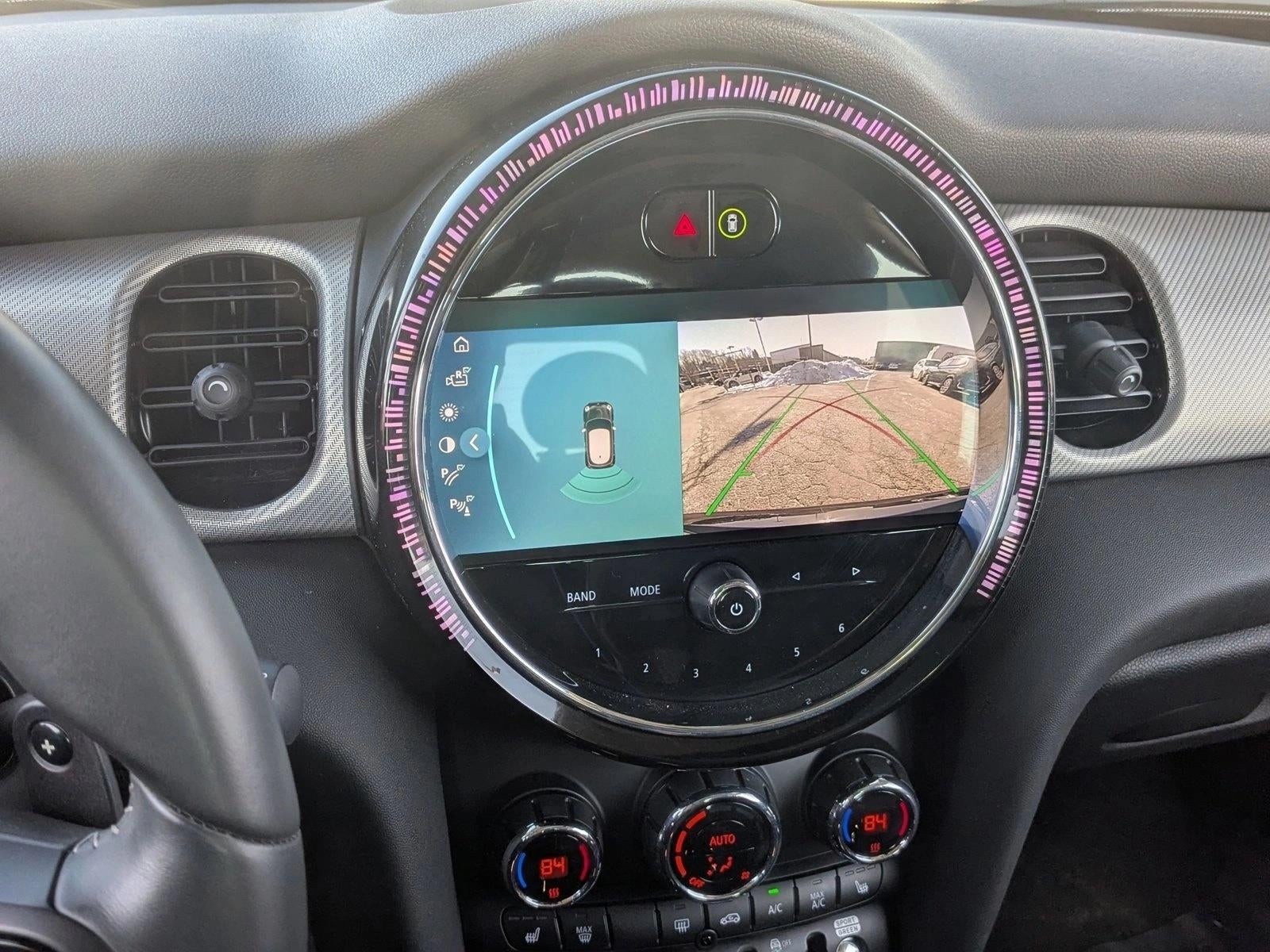 2023 MINI Cooper S Hardtop 2 Door Base