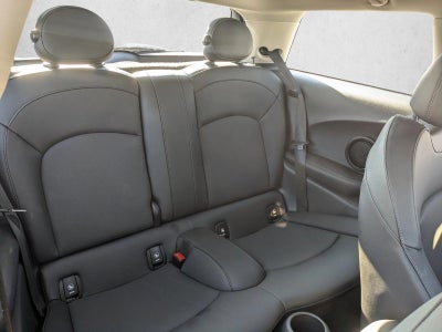 2023 MINI Cooper S Hardtop 2 Door Base