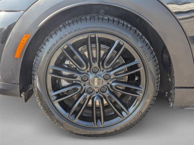 2023 MINI Cooper S Hardtop 2 Door Base