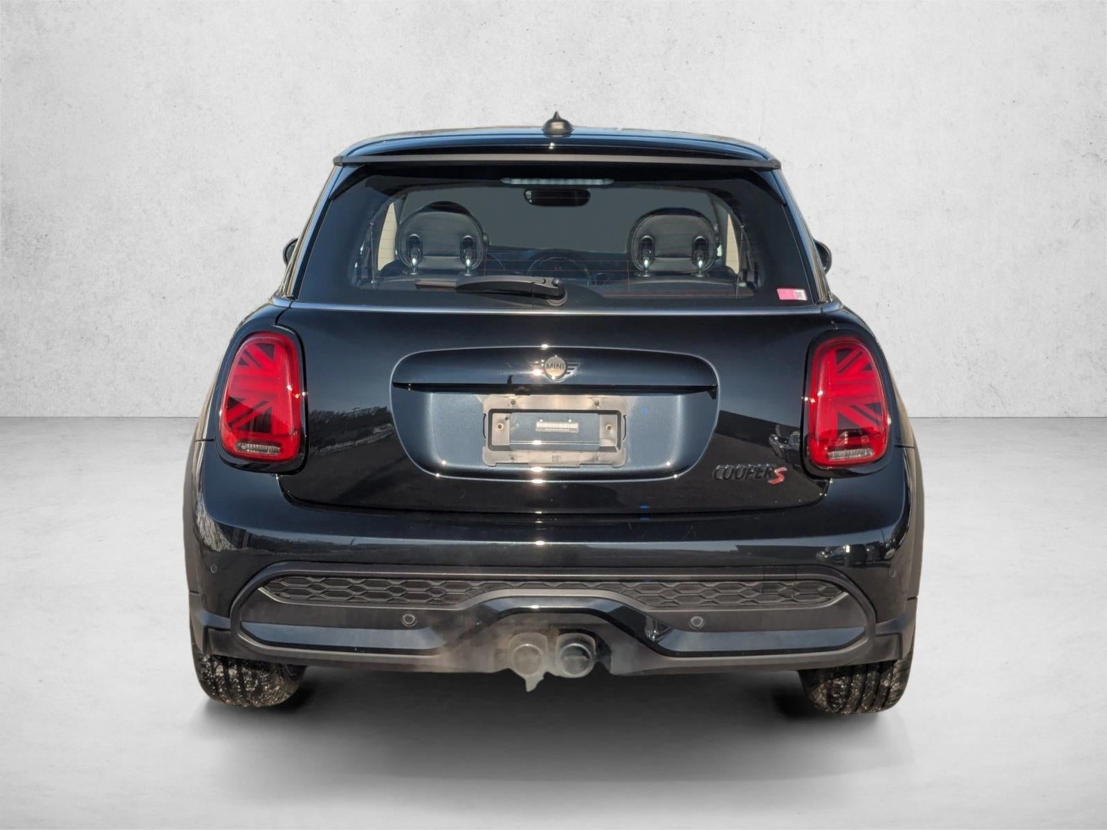 2023 MINI Cooper S Hardtop 2 Door Base