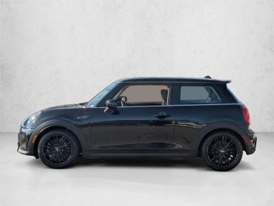2023 MINI Cooper S Hardtop 2 Door Base