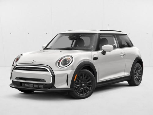 2024 MINI Cooper S Hardtop 2 Door Base