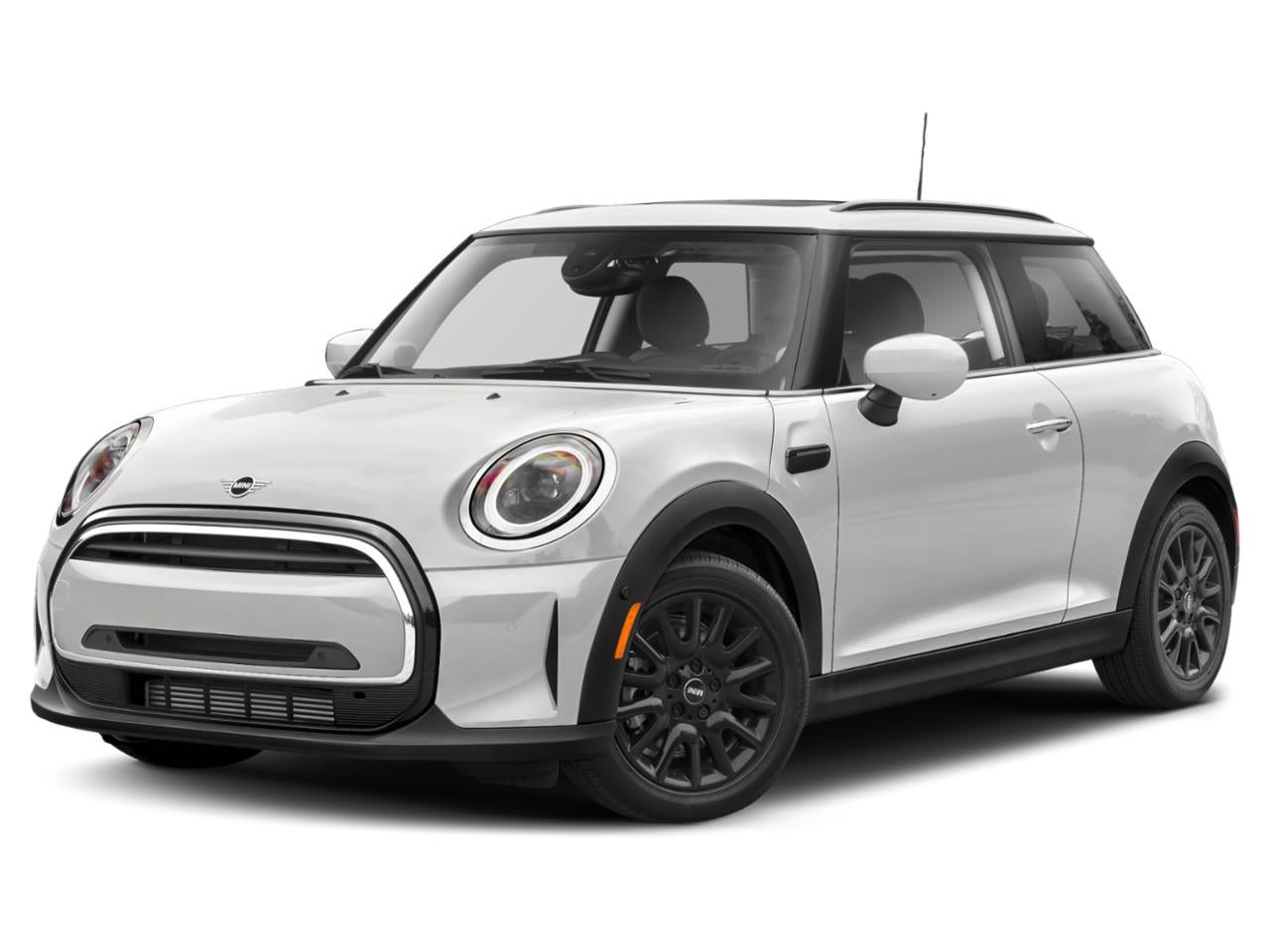 2024 MINI Cooper S Hardtop 2 Door Base