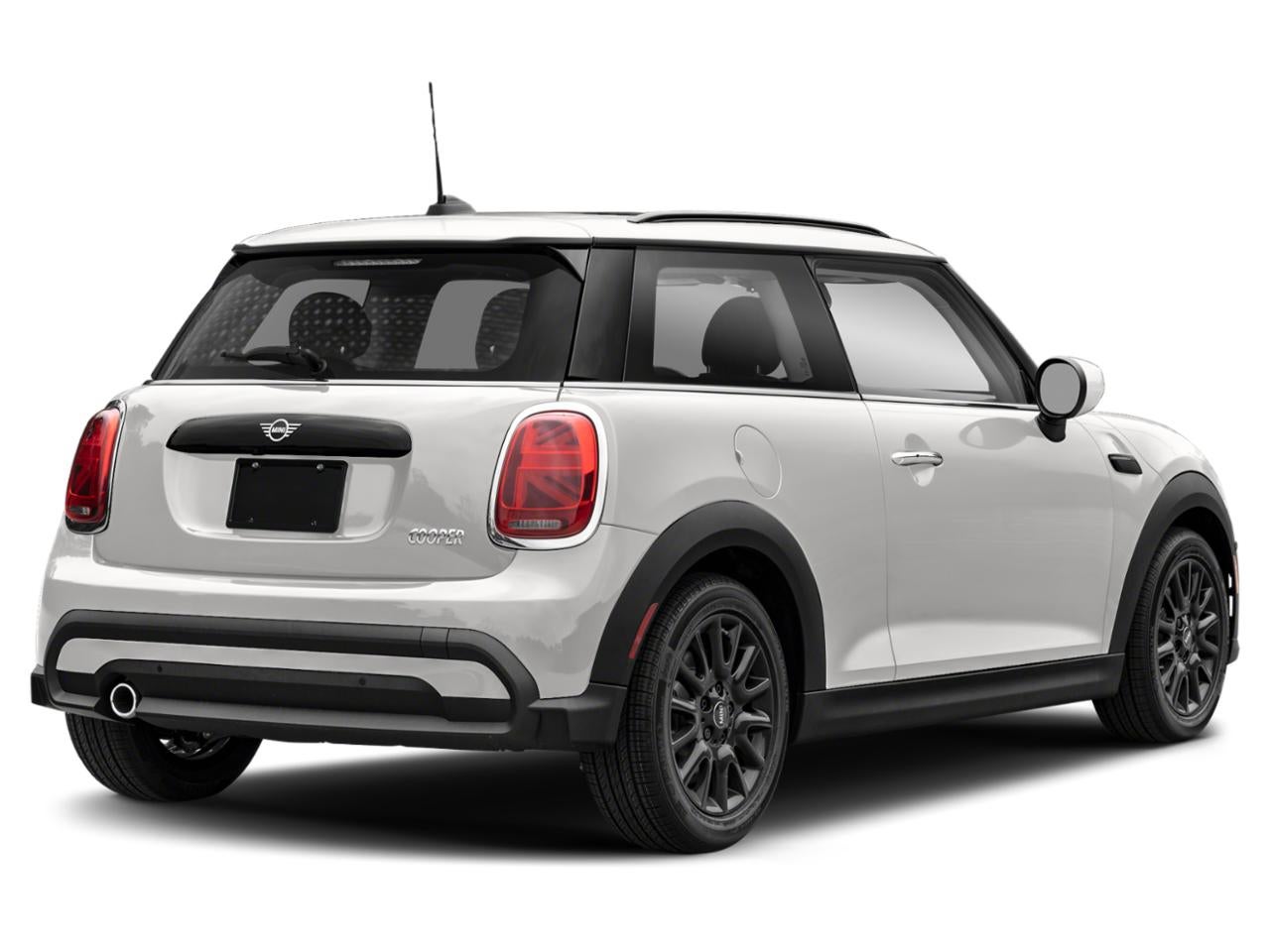 2024 MINI Cooper S Hardtop 2 Door Base
