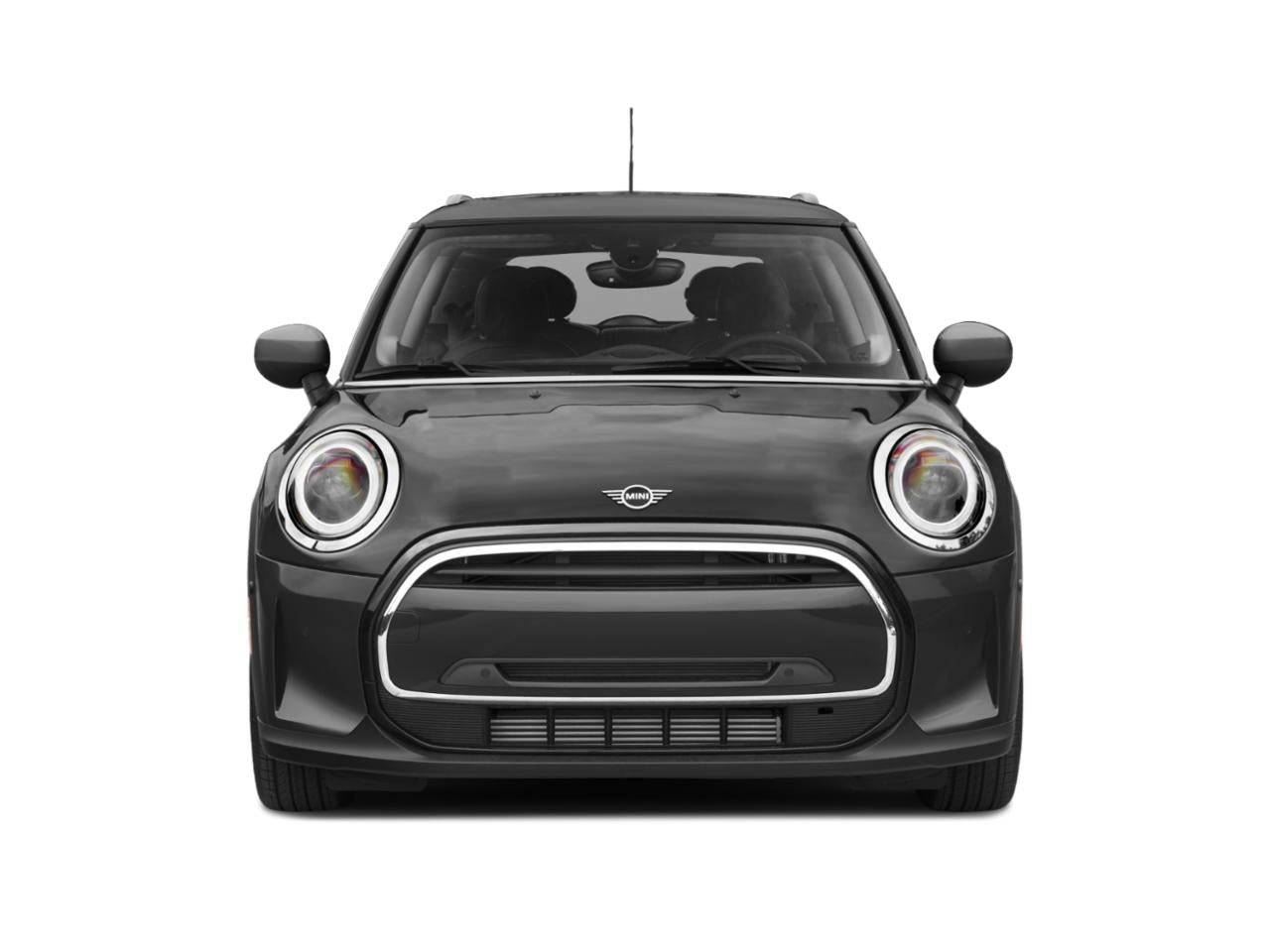 2024 MINI Cooper S Hardtop 2 Door Base