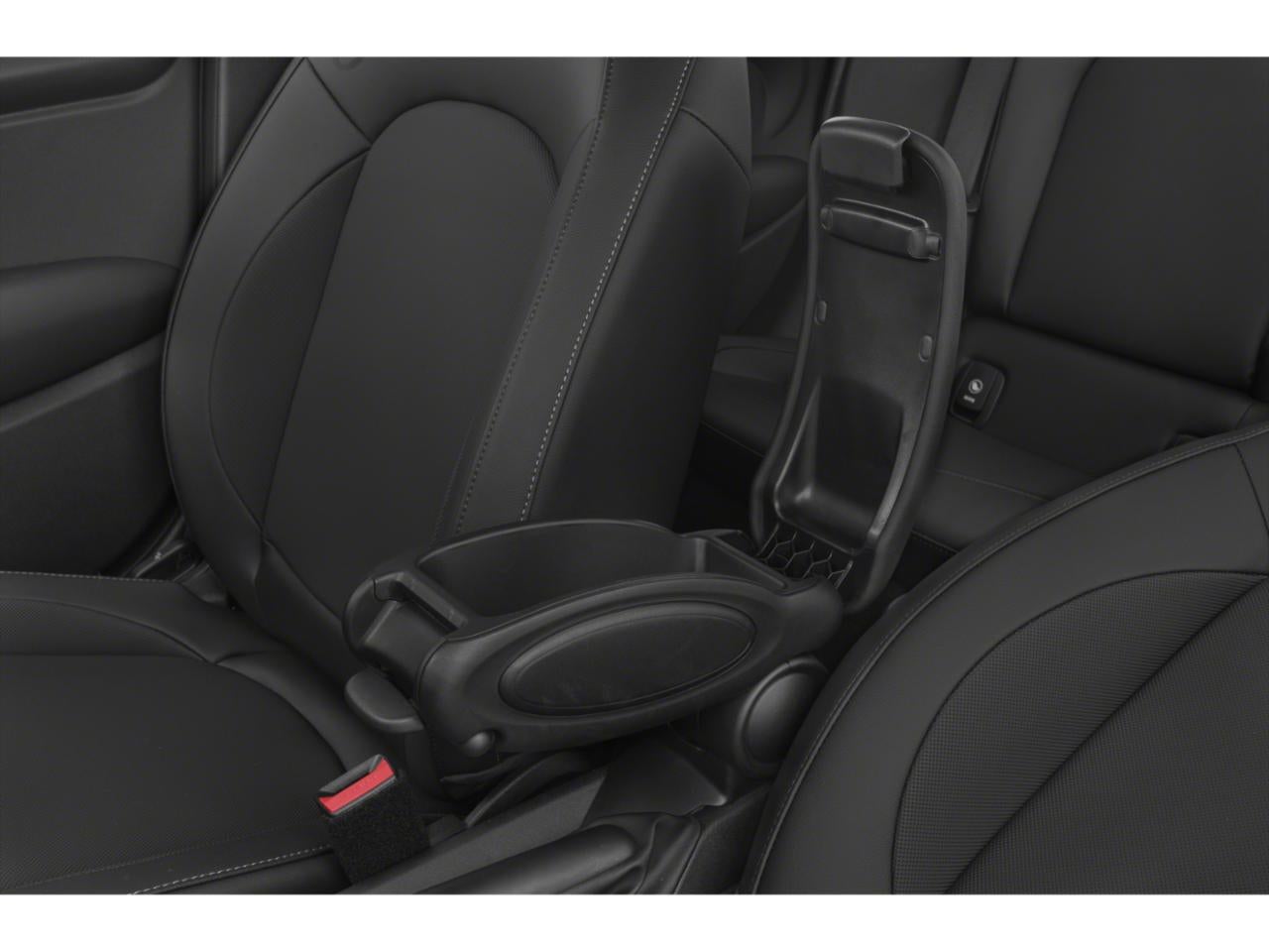 2023 MINI Cooper S Hardtop 4 Door Base