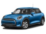 2024 MINI Cooper S Hardtop 4 Door Base