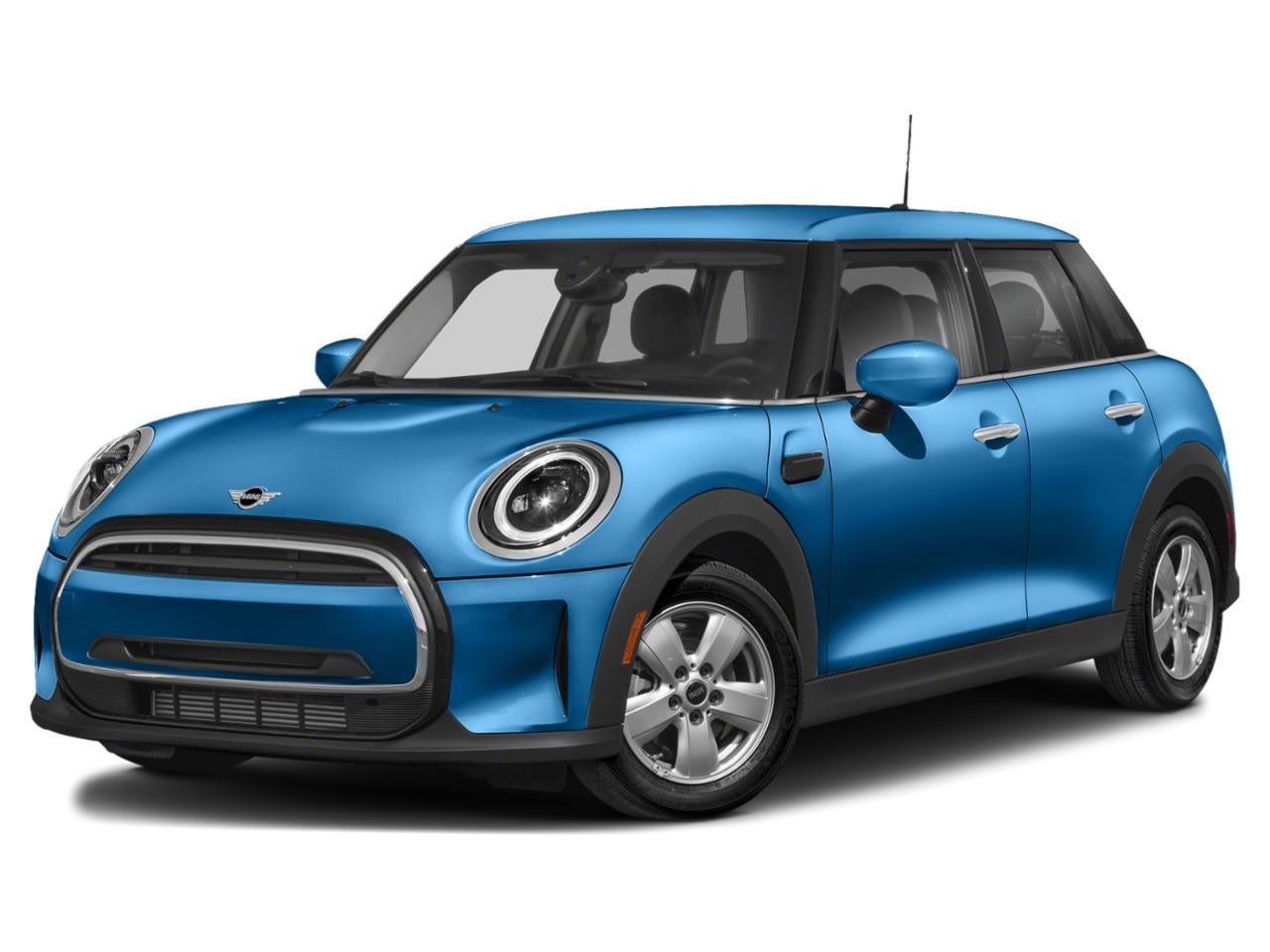 2024 MINI Cooper S Hardtop 4 Door Base