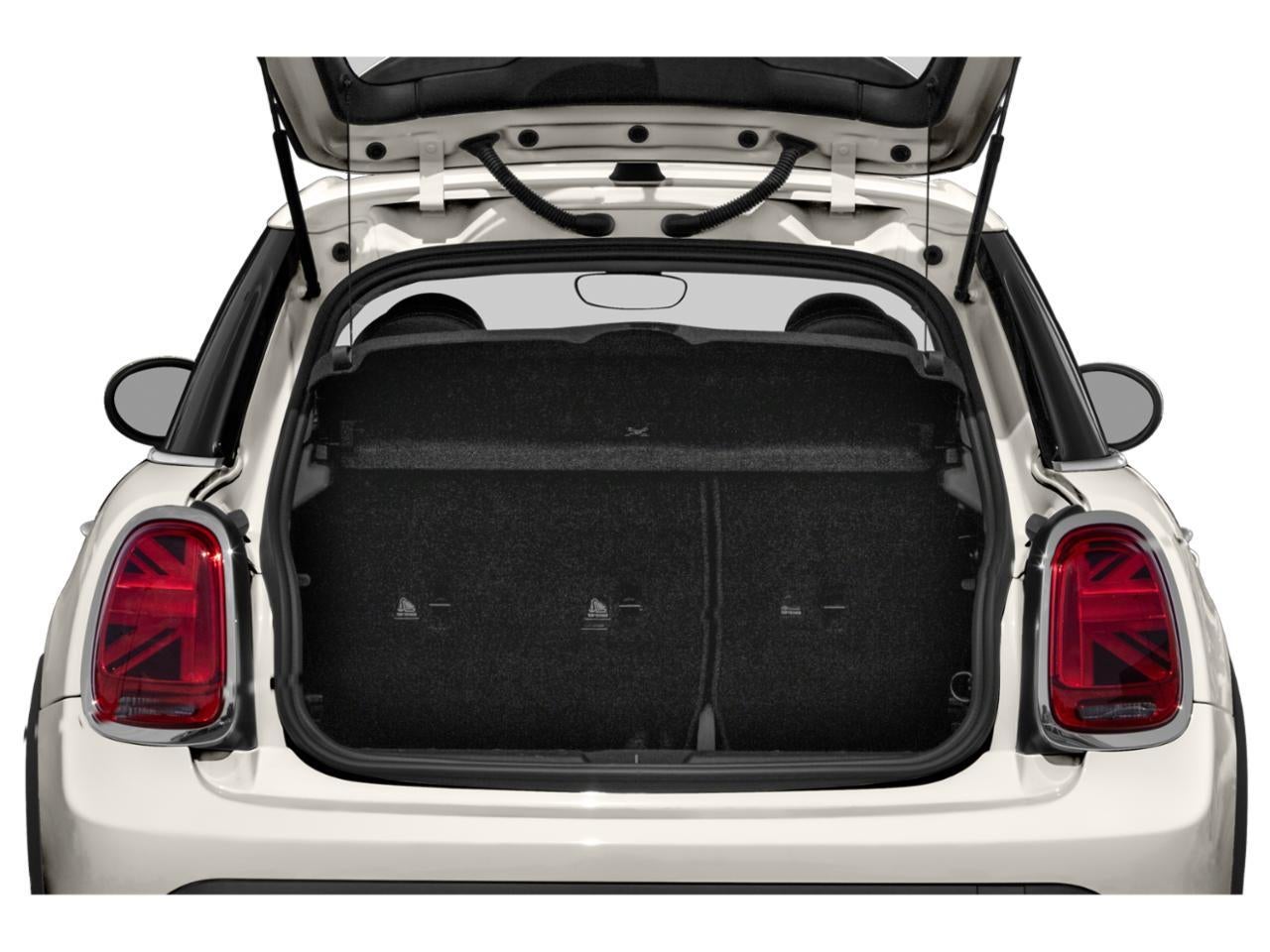 2024 MINI Cooper S Hardtop 4 Door Base