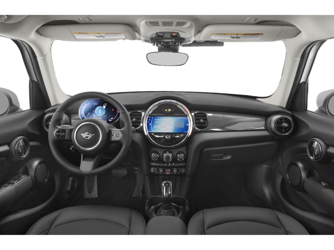 2024 MINI Cooper S Hardtop 4 Door Base