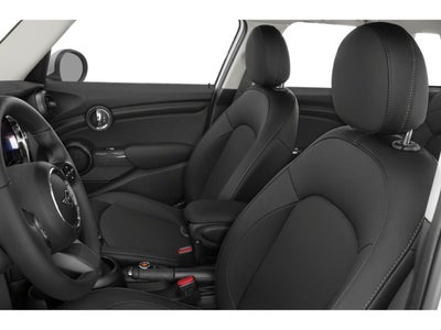 2024 MINI Cooper S Hardtop 4 Door Base