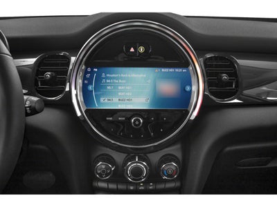 2024 MINI Cooper S Hardtop 4 Door Base