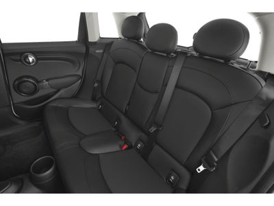 2024 MINI Cooper S Hardtop 4 Door Base