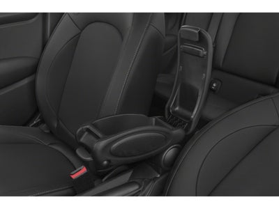 2024 MINI Cooper S Hardtop 4 Door Base