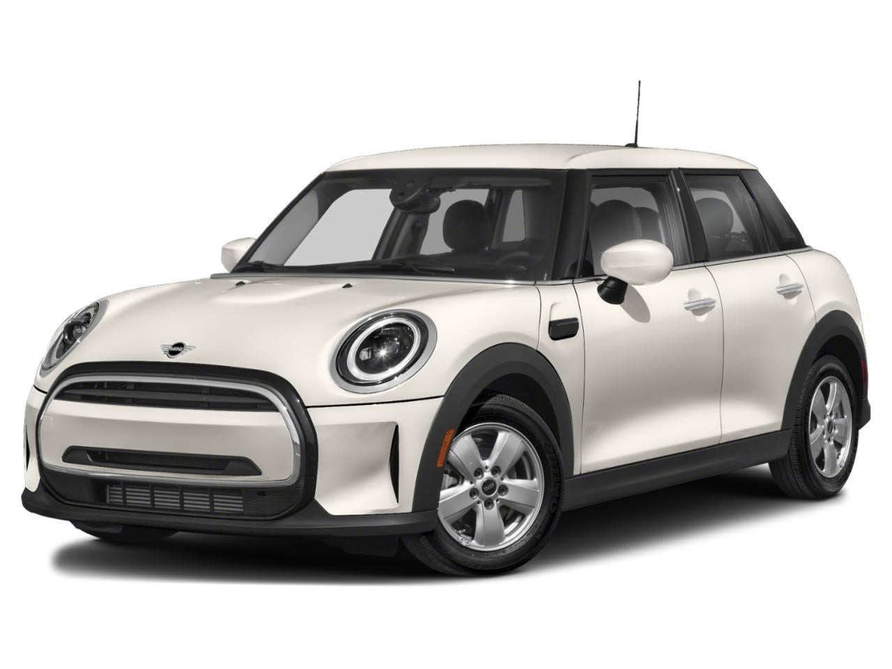 2024 MINI Cooper S Hardtop 4 Door Base