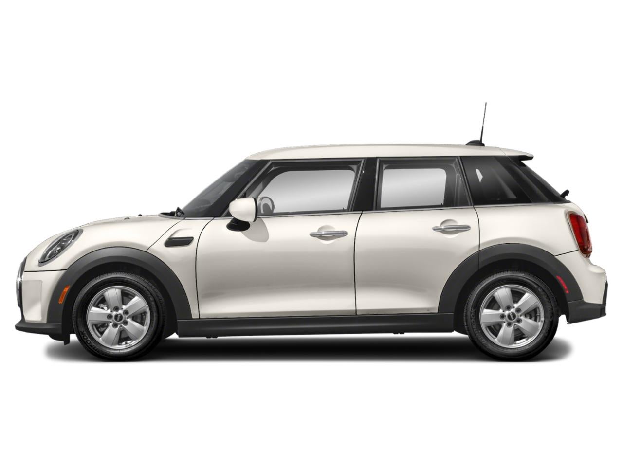 2024 MINI Cooper S Hardtop 4 Door Base