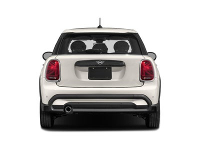 2024 MINI Cooper S Hardtop 4 Door Base