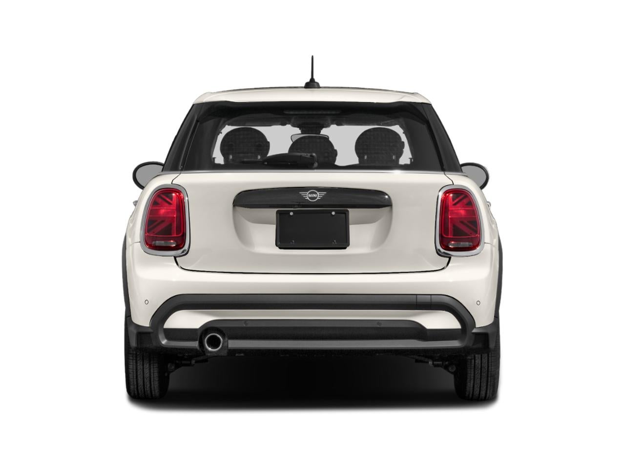 2024 MINI Cooper S Hardtop 4 Door Base