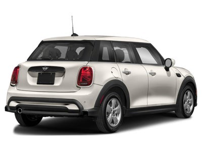 2024 MINI Cooper S Hardtop 4 Door Base