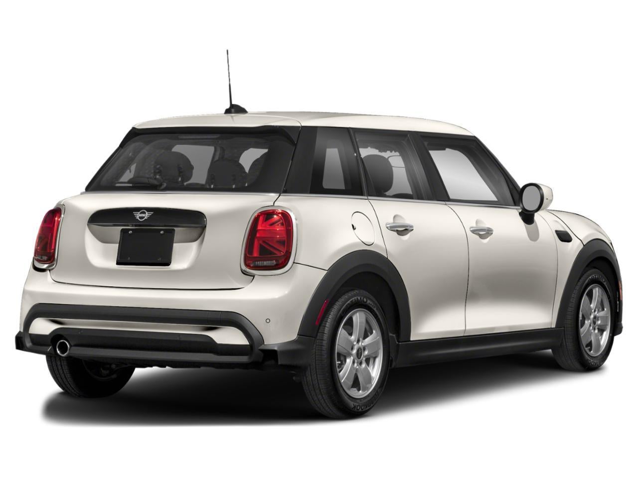 2024 MINI Cooper S Hardtop 4 Door Base