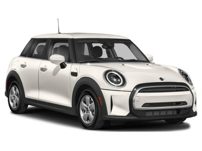 2024 MINI Cooper S Hardtop 4 Door Base
