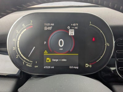 2023 MINI Hardtop 4 Door Cooper S